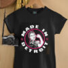 They Whispered To Her You Can’t Stand The Storm She I Am The Storm shirt