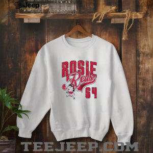 Rosie Reds Since 64 Vintage Style shirt