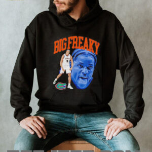 Rueben Chinyelu Florida Gators portrait shirt