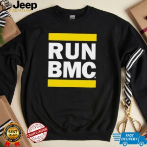 Run Ben MCCollum Iowa Hawkeyes shirt0