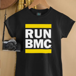 Run Ben MCCollum Iowa Hawkeyes shirt1