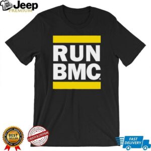Run Ben MCCollum Iowa Hawkeyes shirt3