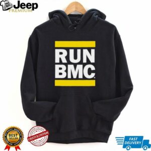 Run Ben MCCollum Iowa Hawkeyes shirt4