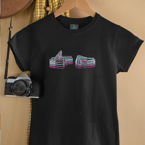 Run The Jewels shirt