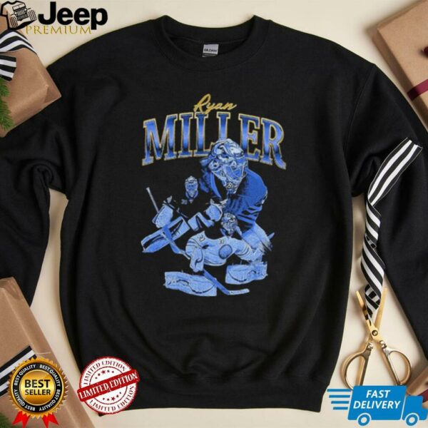 Ryan Miller Buffalo Sabres T shirts