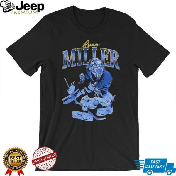 Ryan Miller Buffalo Sabres T shirts