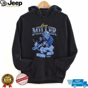Ryan Miller Buffalo Sabres T shirts4