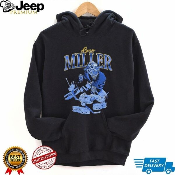 Ryan Miller Buffalo Sabres T shirts