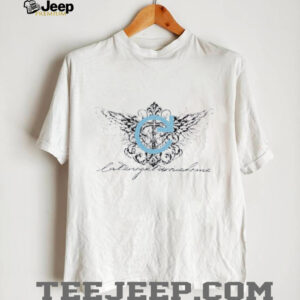 S3ISSink Winged Arrow shirt0
