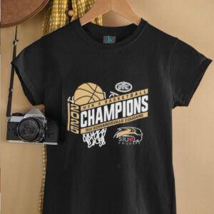 SIU Edwardsville Cougars mens basketball champions 2025 shirt5
