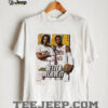 SLAM In That Mode Jaren Jackson Jr. Vancouver Grizzlies 13 shirt