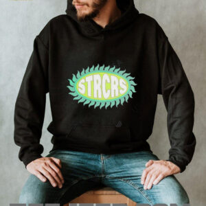 STRCRS sun shirt