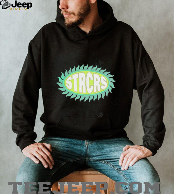 STRCRS sun shirt