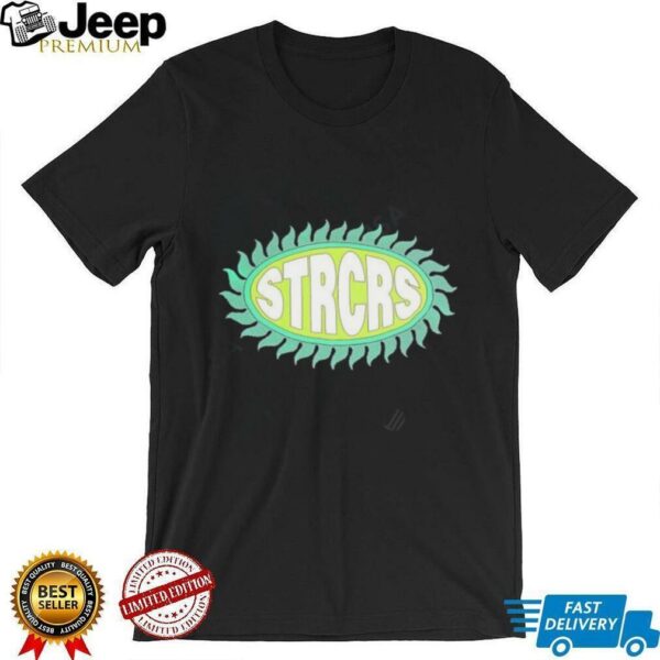 STRCRS sun shirt