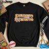 Star Wars may the force be with you Pooh unisex t shirt