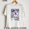 Phillies the city of brotherly love shirt