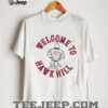 Spider Man The Goblin Lives shirt