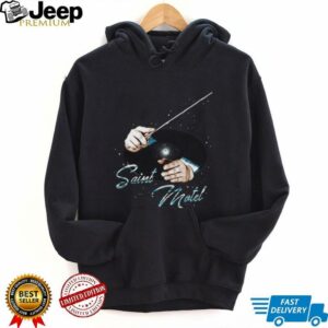Saint Motel Conductor Tee