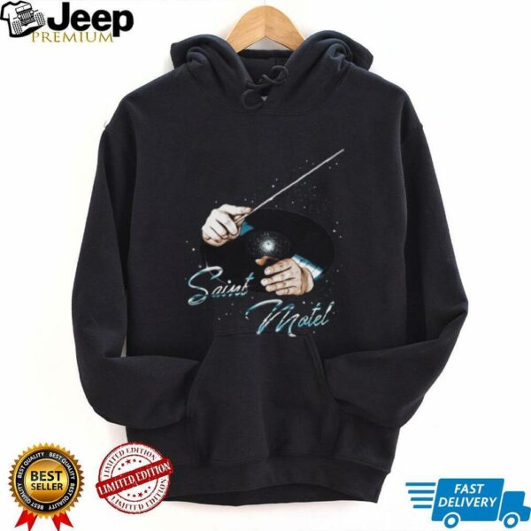 Saint Motel Conductor Tee