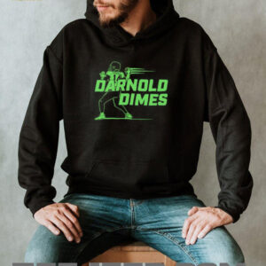 Sam Darnold Seattle Seahawks Dimes shirt