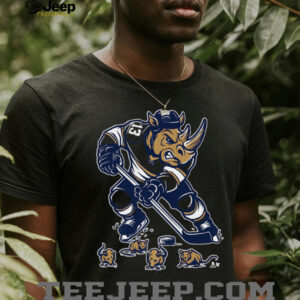 Sam Reinhart Rhino Florida Hockey Shirt