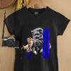 I’ve Got Issues Skeleton Newsvendor shirt