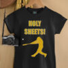 SD Greater than LA San Diego Padres Baseball shirt