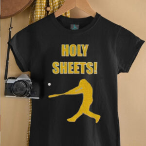 San Diego Padres Holy sheets Gavin Sheets MLB 2025 shirt0