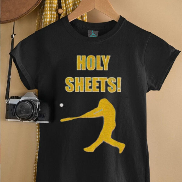 San Diego Padres Holy sheets Gavin Sheets MLB 2025 shirt