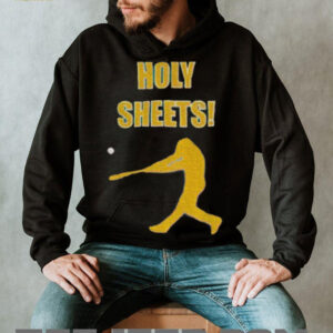San Diego Padres Holy sheets Gavin Sheets MLB 2025 shirt1
