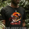 Josh Farrar Jfarrari Decently shirt