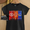 Slipknot Here Comes The Pain T Shirts