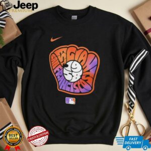 San Francisco Giants 2025 City Connect Authentic Collection Legend shirt2