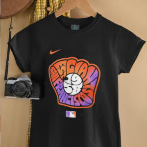 San Francisco Giants 2025 City Connect Authentic Collection Legend shirt3