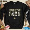 2025 NCAA Auburn Tigers Men’s Basketball Tournament March Madness Final Four shirt