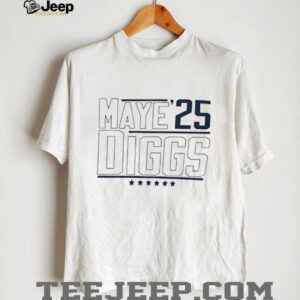 Savage Maye Diggs ’25 shirt