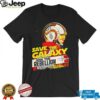 Arizona Cardinals Cheerin Hard Workin Kinda Teacher Unisex Shirt