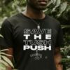 Jayden Daniels I got 5 on it Washington Commanders shirt