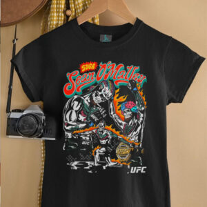 Sean OMalley Champ Shirt0
