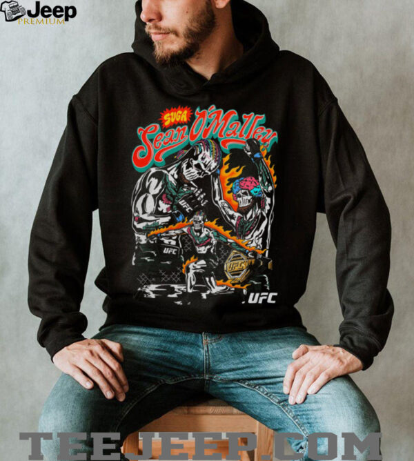 Sean O’Malley Champ Shirt
