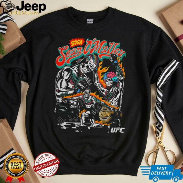 Sean O’Malley Champ Shirt