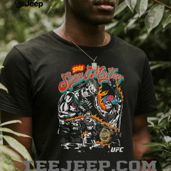 Sean O’Malley Champ Shirt