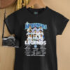 St.Louis Cardinals vs Philadelphia Phillies Battle for the Bell april showdown shirt