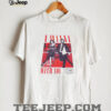 20 Years of GKR shirt
