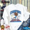 Grateful Dead Oklahoma City Thunder NBA Finals National Basketball Champs 2025 shirt
