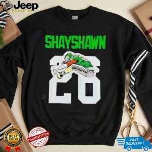 Shayshawn 26 shirt0