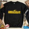 Ryan is not La Raza Mexicans for Haney unisex t shirt
