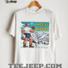 Auburn 2025 Men’s Final Four Real Thing Ball vintage shirt