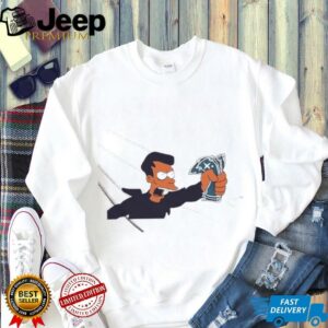 Shut Up And Take My Money shirt1