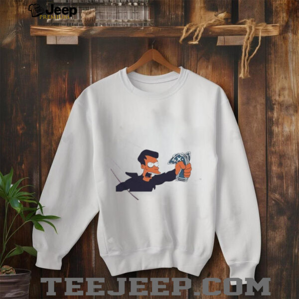 Shut Up And Take My Money shirt